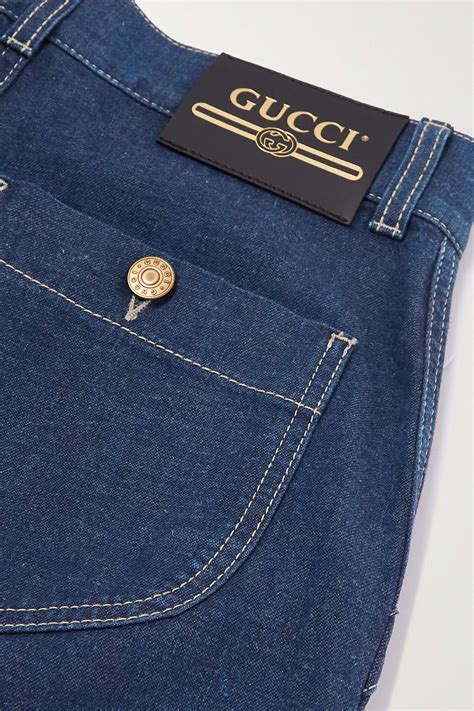 gucci genji|gucci jeans net a porter.